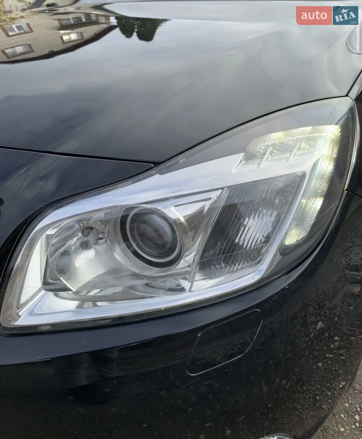 2013 Opel Insignia - мініатюра 12