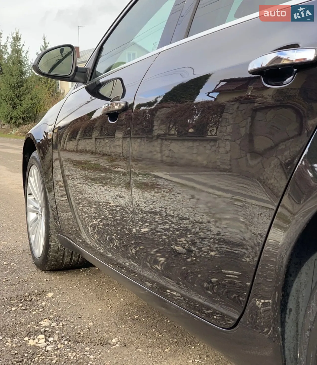 2013 Opel Insignia - мініатюра 17