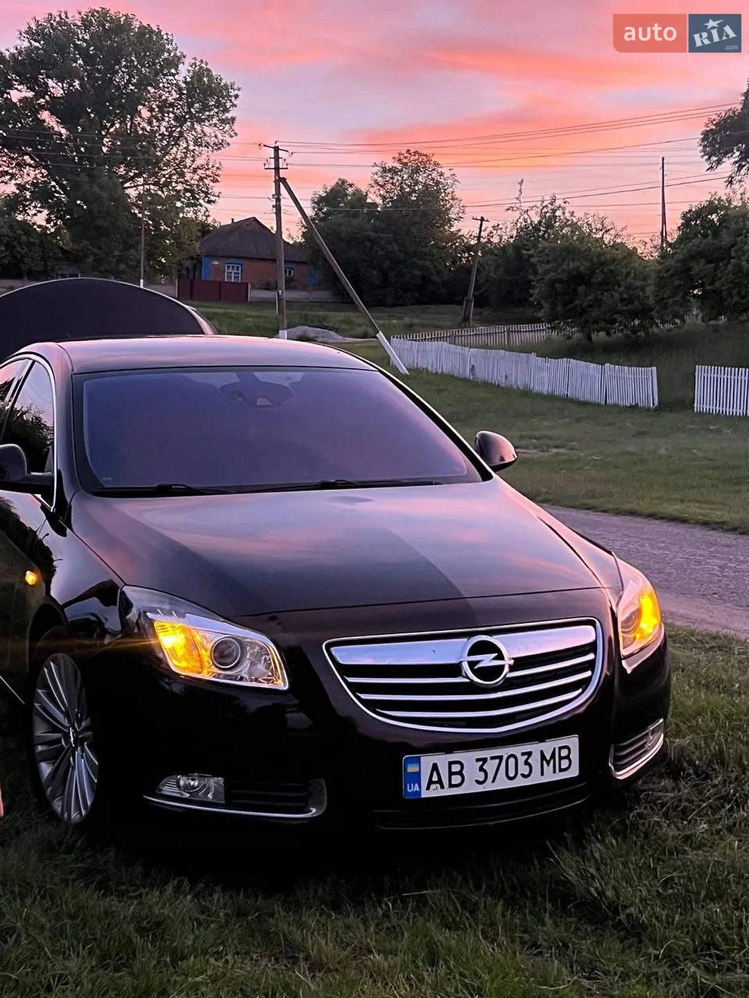 2013 Opel Insignia - мініатюра 5