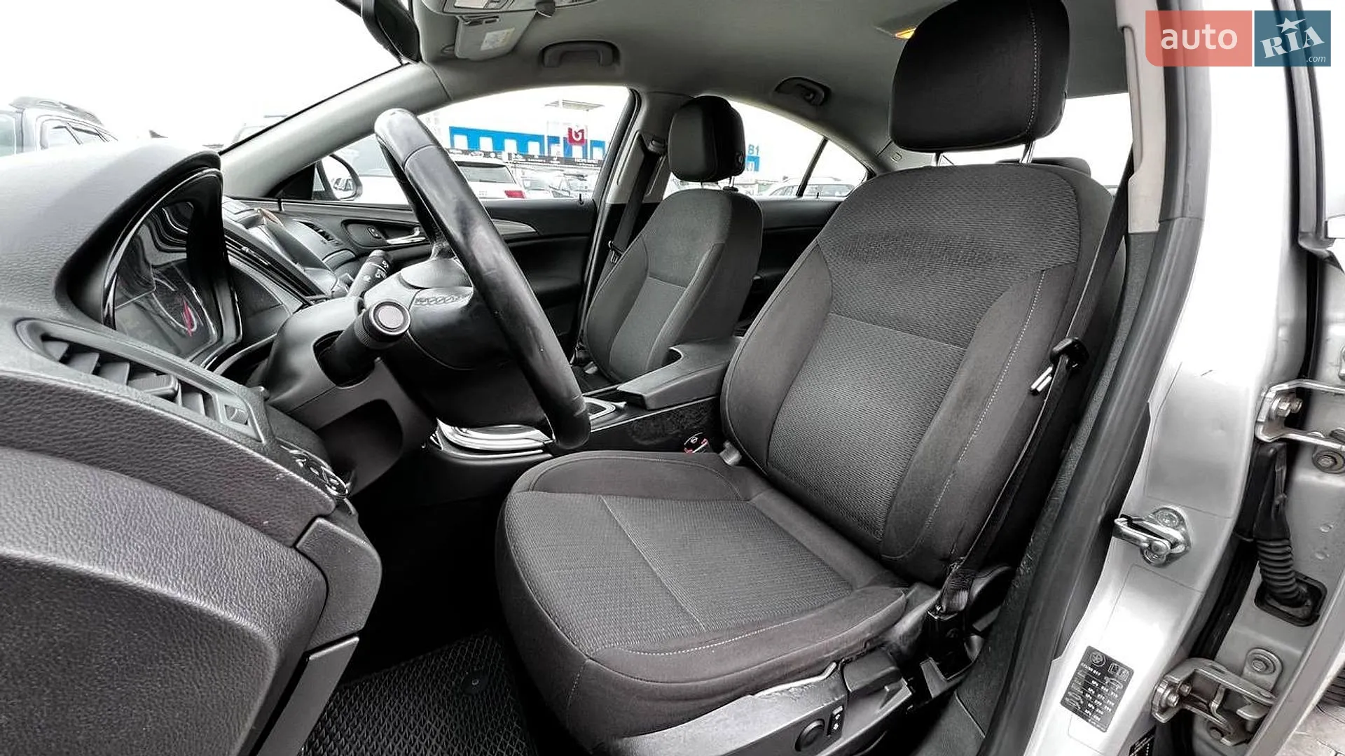 2015 Opel Insignia - мініатюра 21