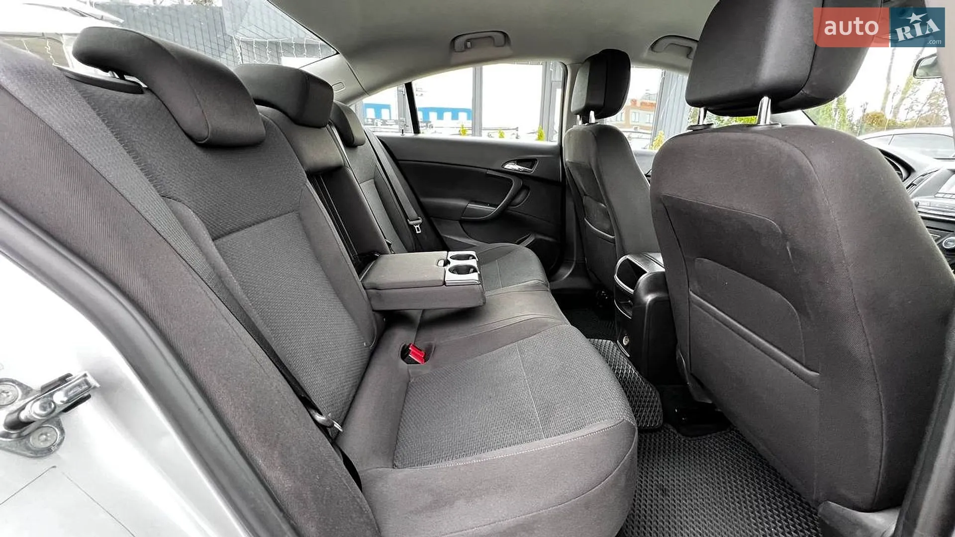 2015 Opel Insignia - мініатюра 38