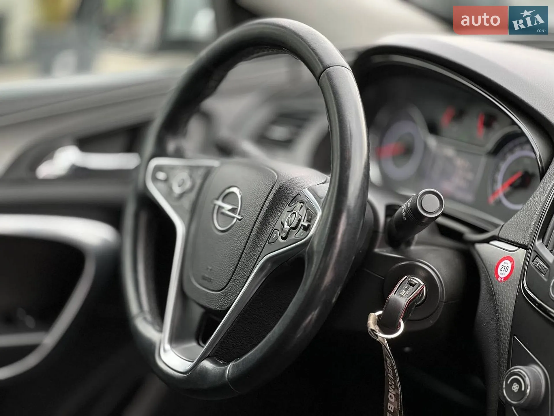 2015 Opel Insignia - мініатюра 45