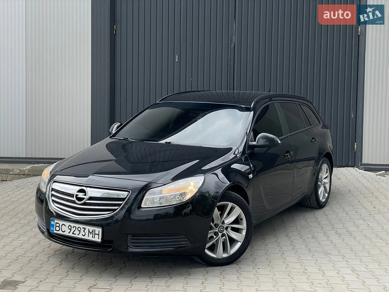 2013 Opel Insignia - мініатюра 23