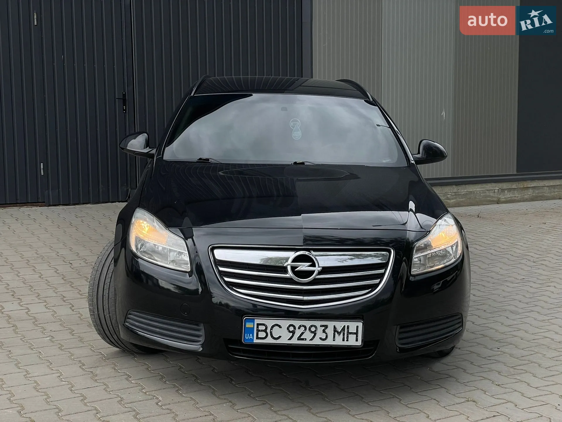 2013 Opel Insignia - мініатюра 5