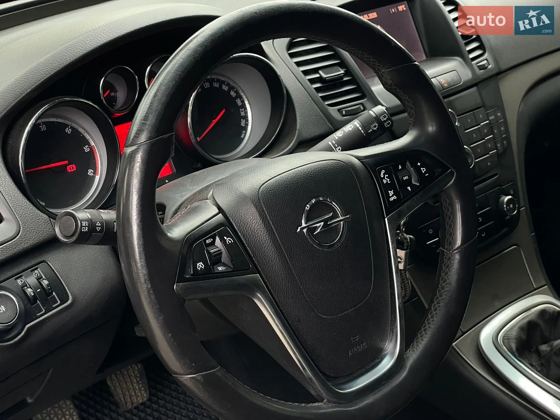 2013 Opel Insignia - мініатюра 19
