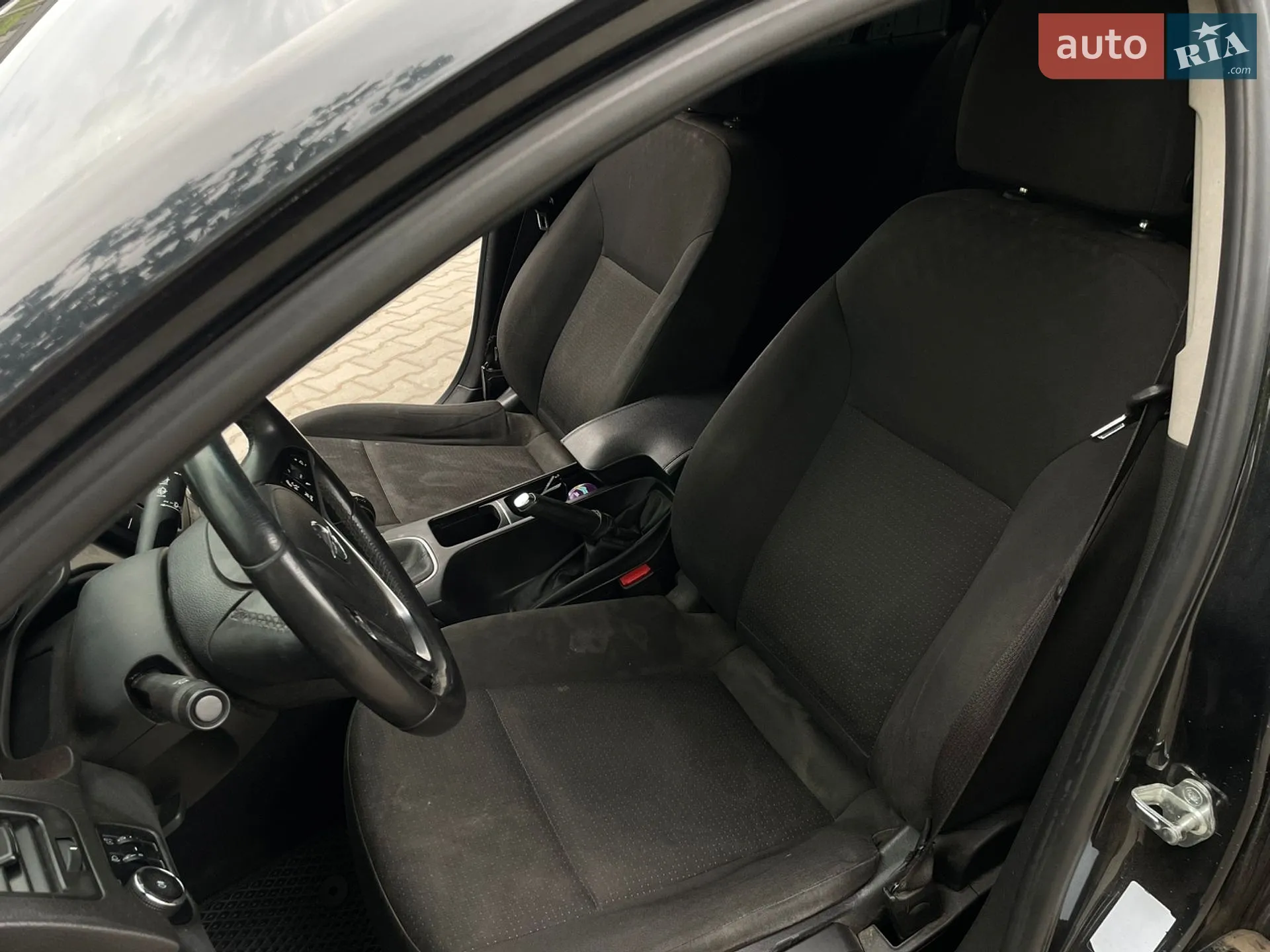 2013 Opel Insignia - мініатюра 22