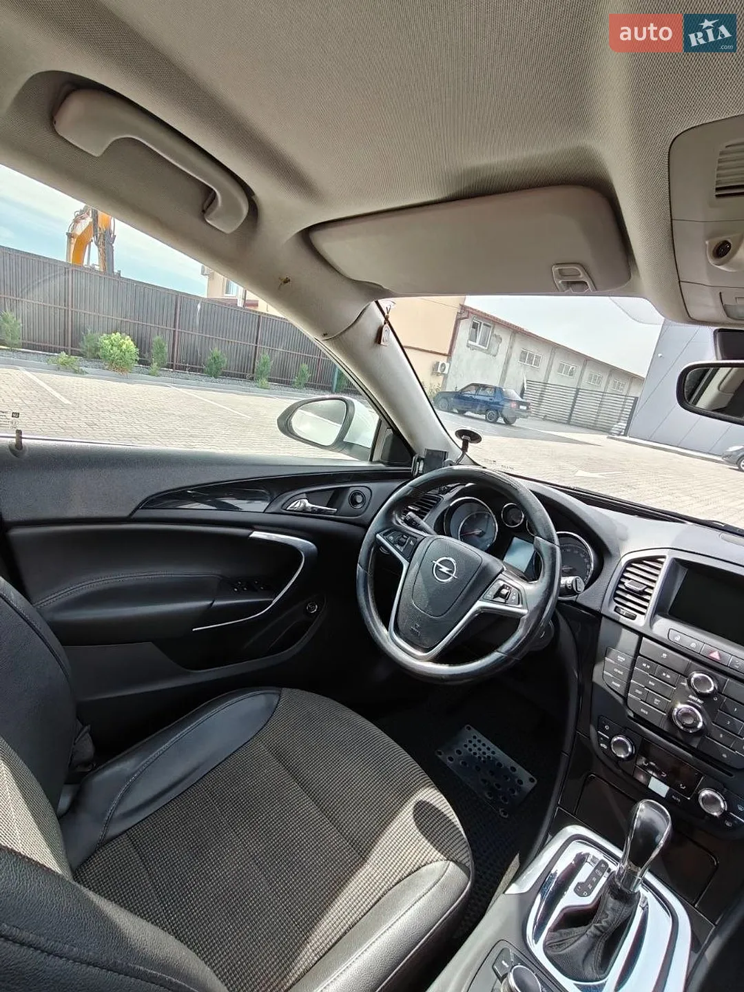 2013 Opel Insignia - мініатюра 19