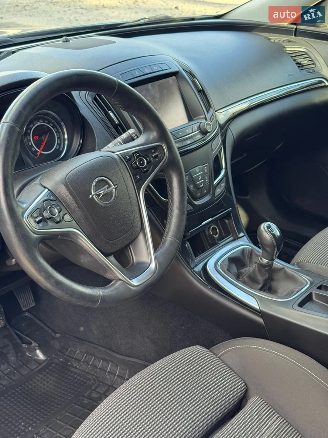 2016 Opel Insignia - мініатюра 22