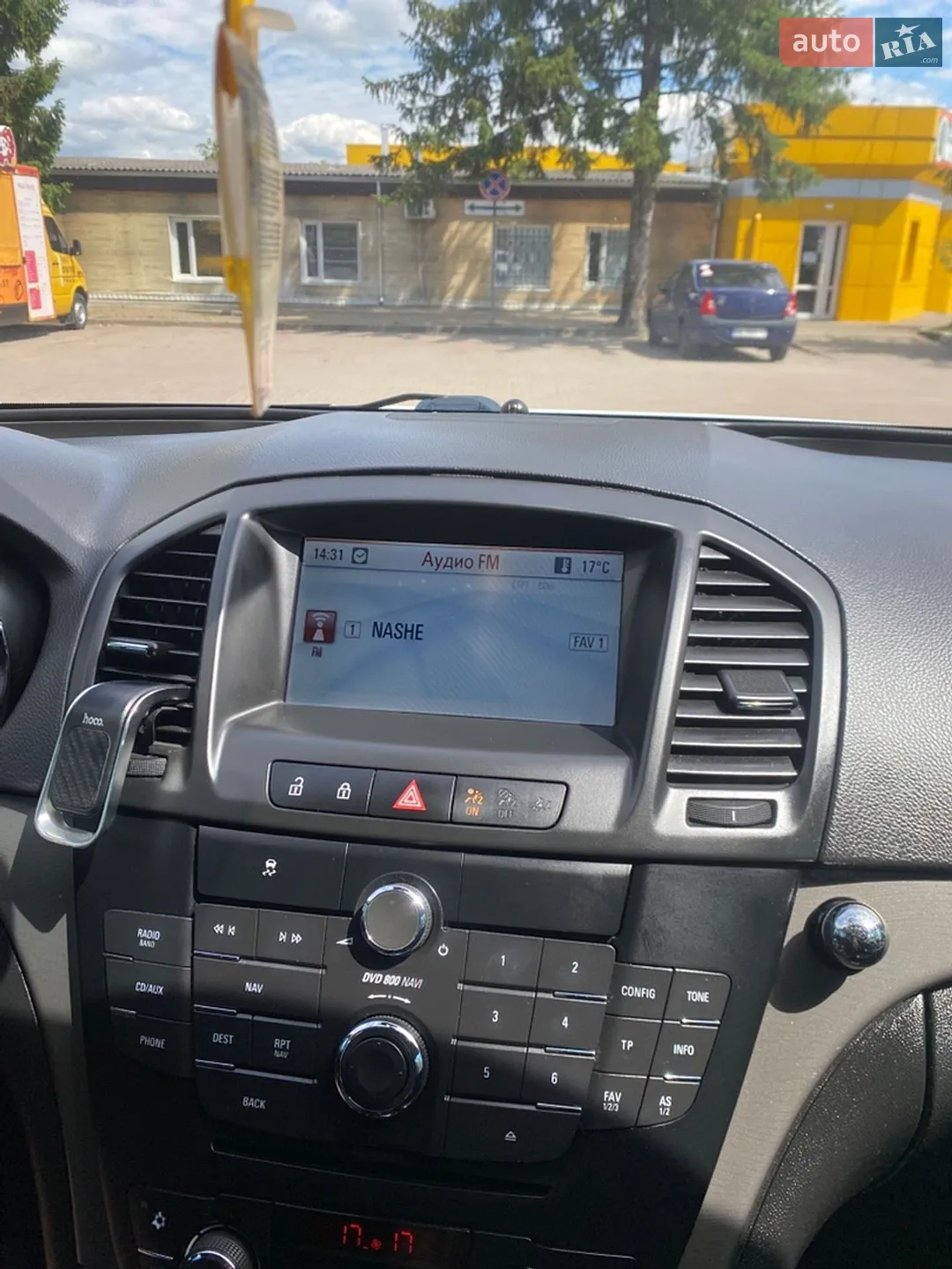 2010 Opel Insignia - мініатюра 28
