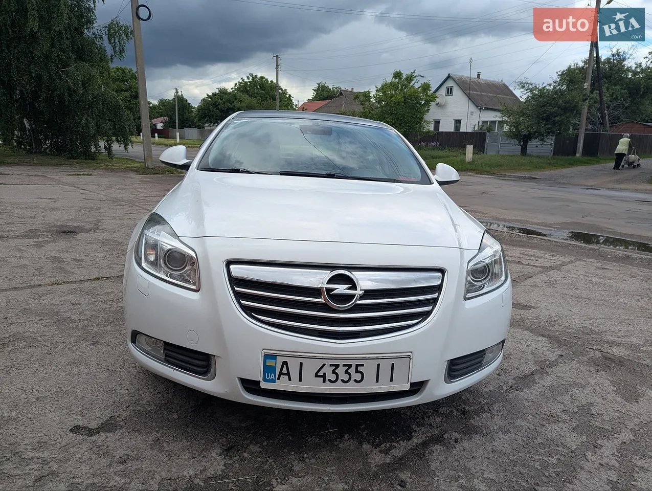 2013 Opel Insignia - мініатюра 22