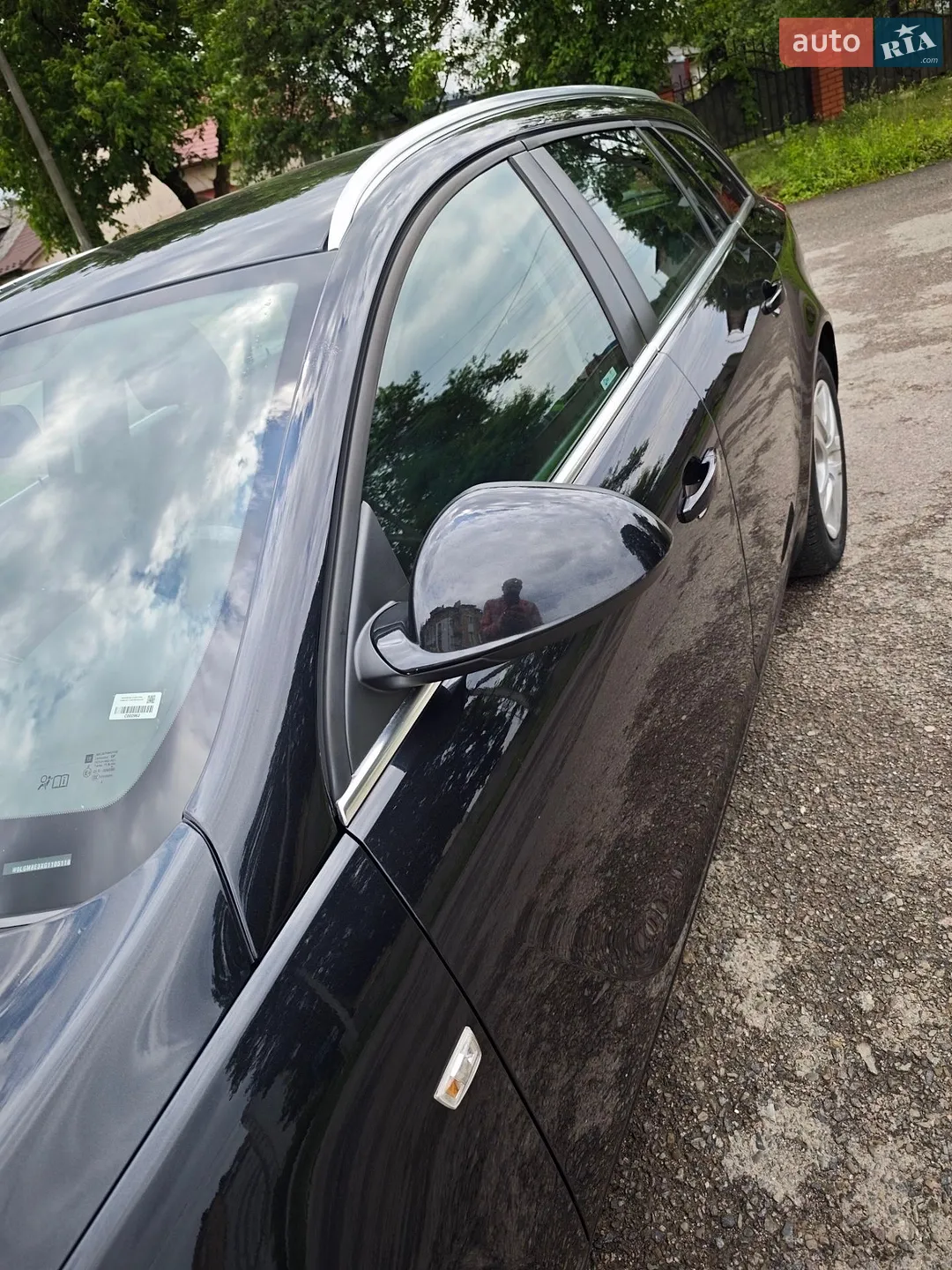 2016 Opel Insignia - мініатюра 9