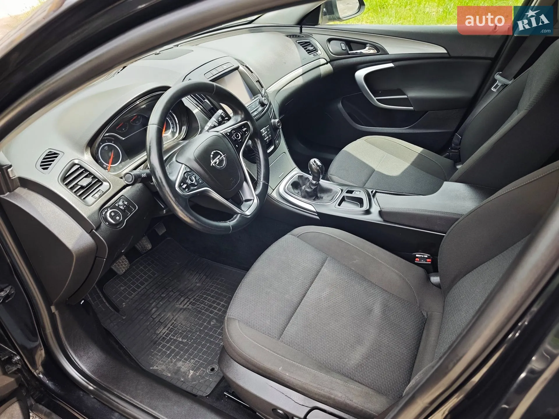 2016 Opel Insignia - мініатюра 18