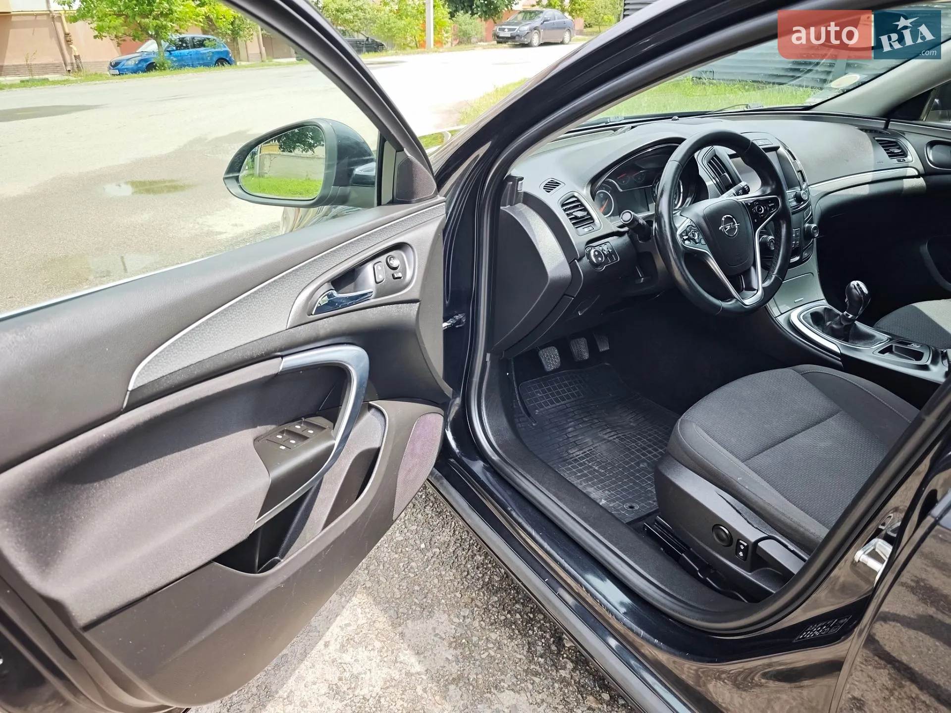 2016 Opel Insignia - мініатюра 19