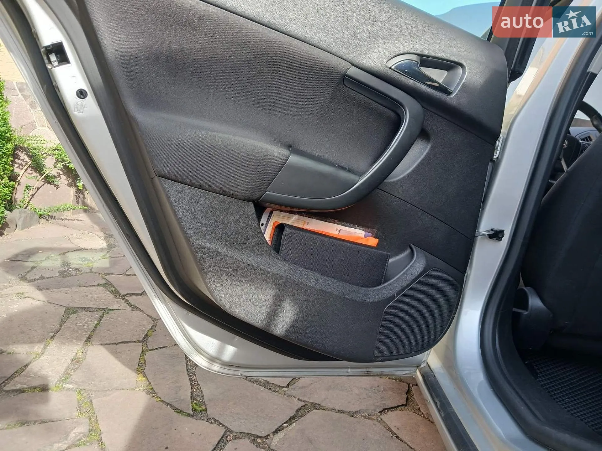 2014 Opel Insignia - мініатюра 16