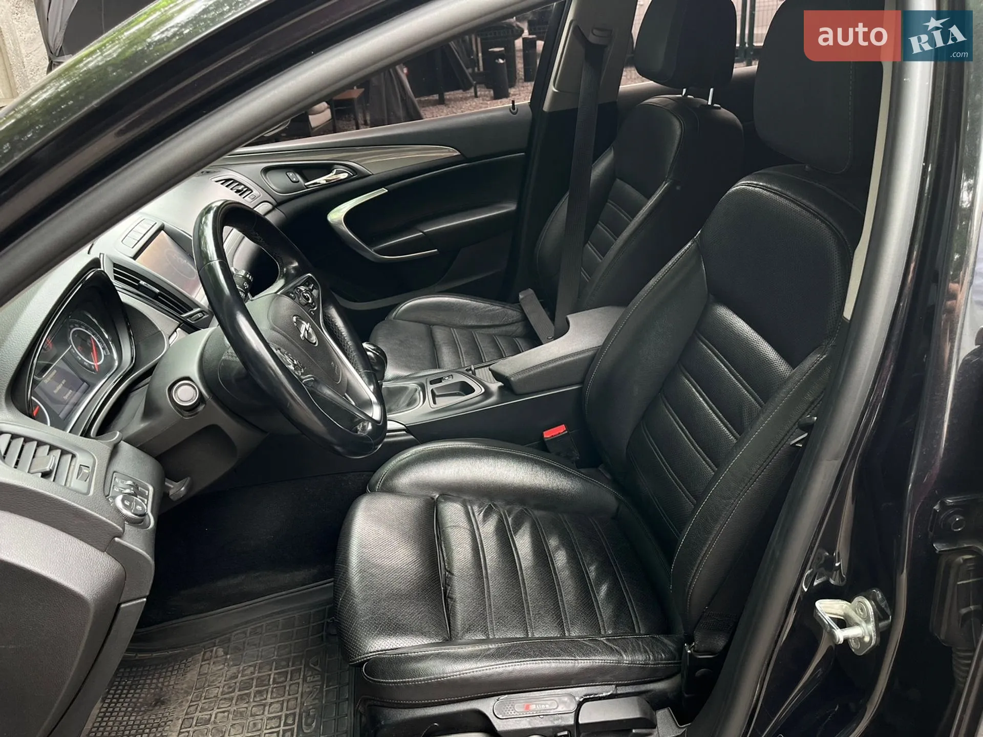2015 Opel Insignia - мініатюра 11