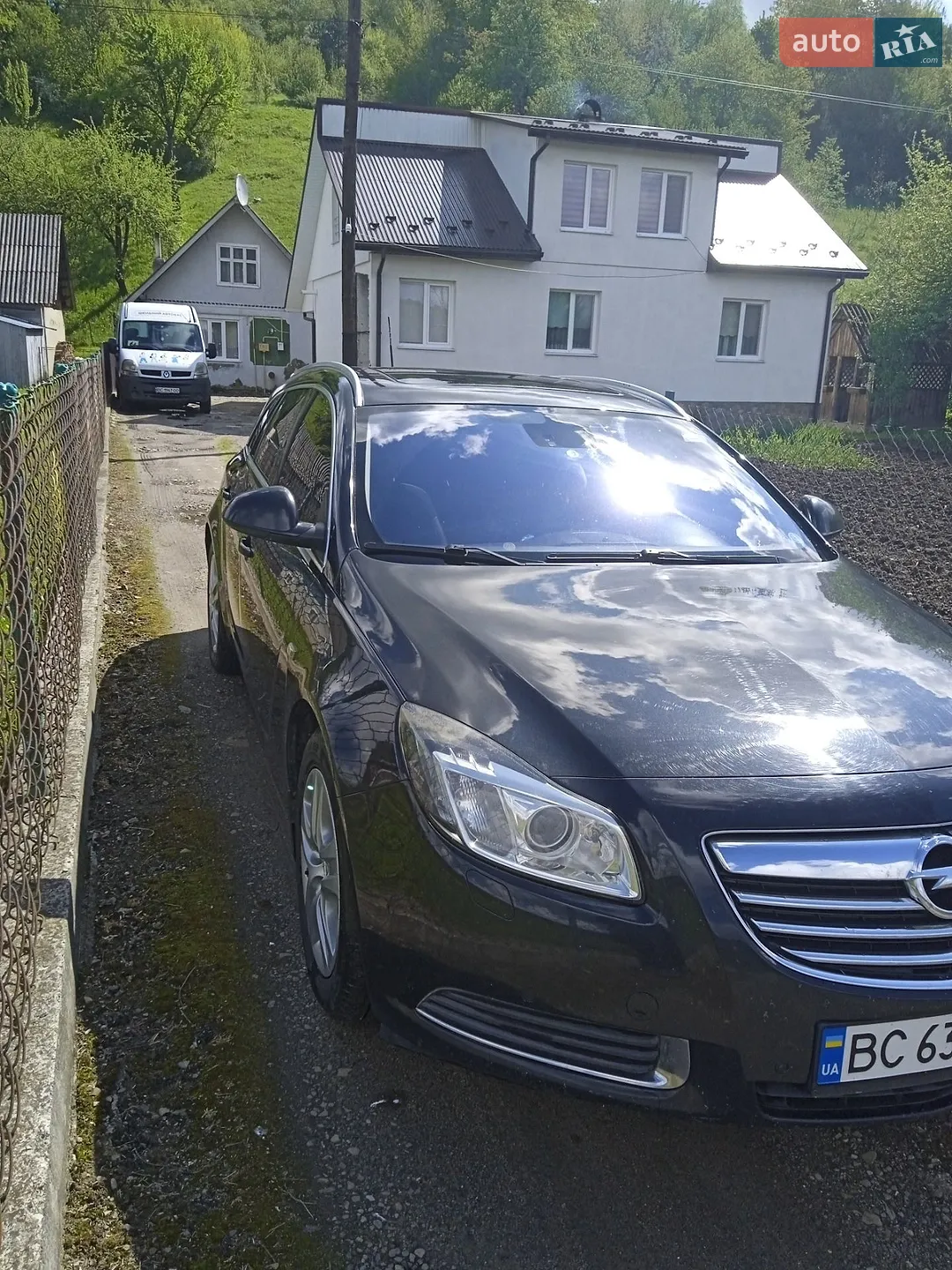 2010 Opel Insignia - мініатюра 10