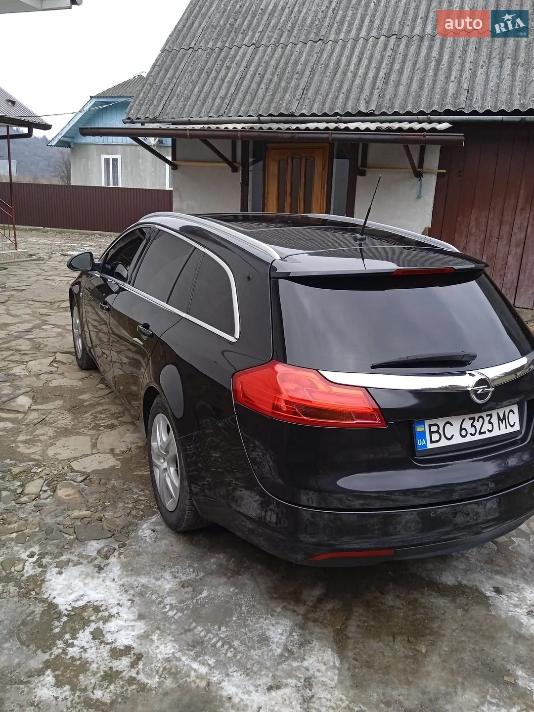 2010 Opel Insignia - мініатюра 18