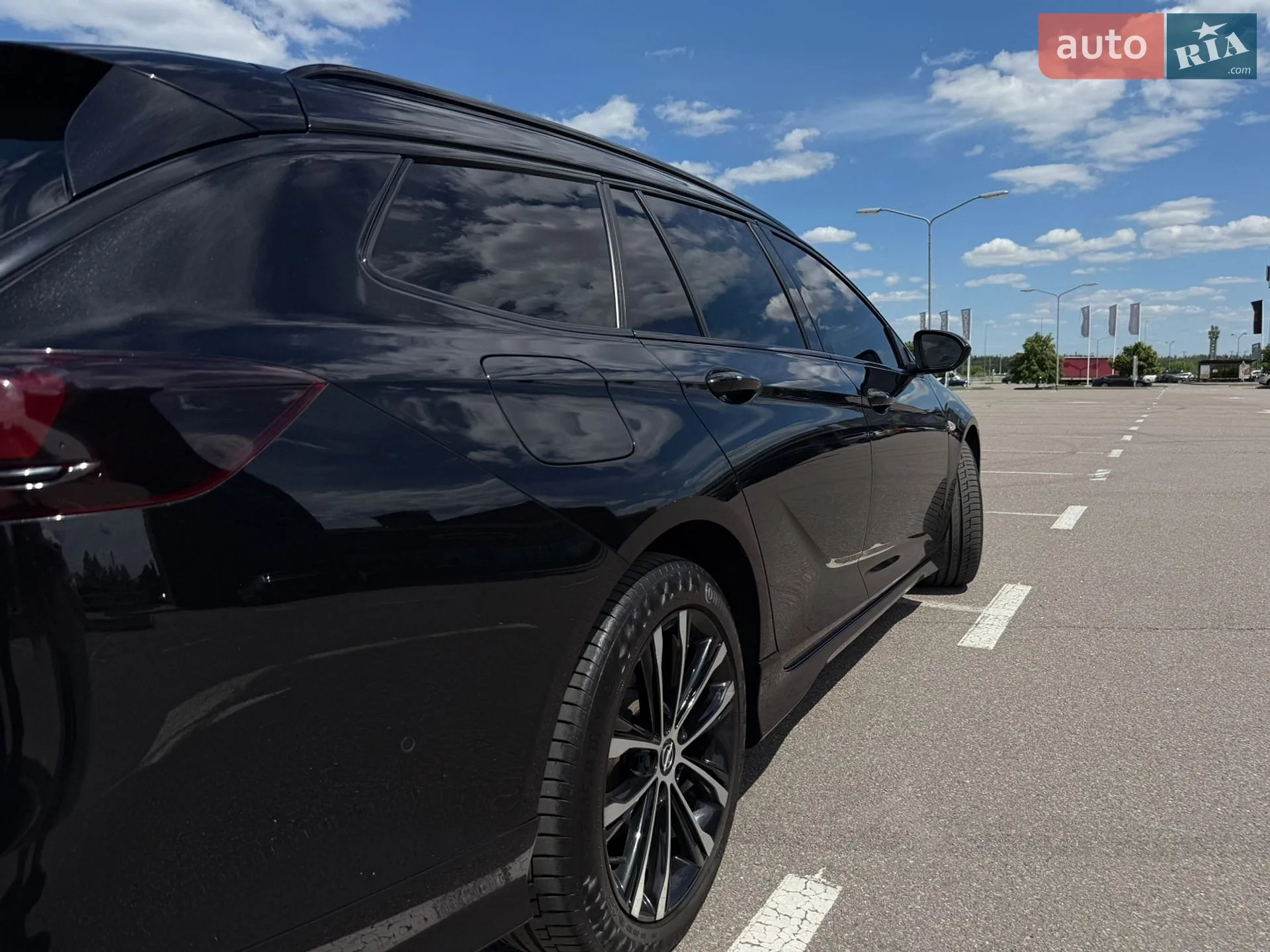 2020 Opel Insignia - мініатюра 11