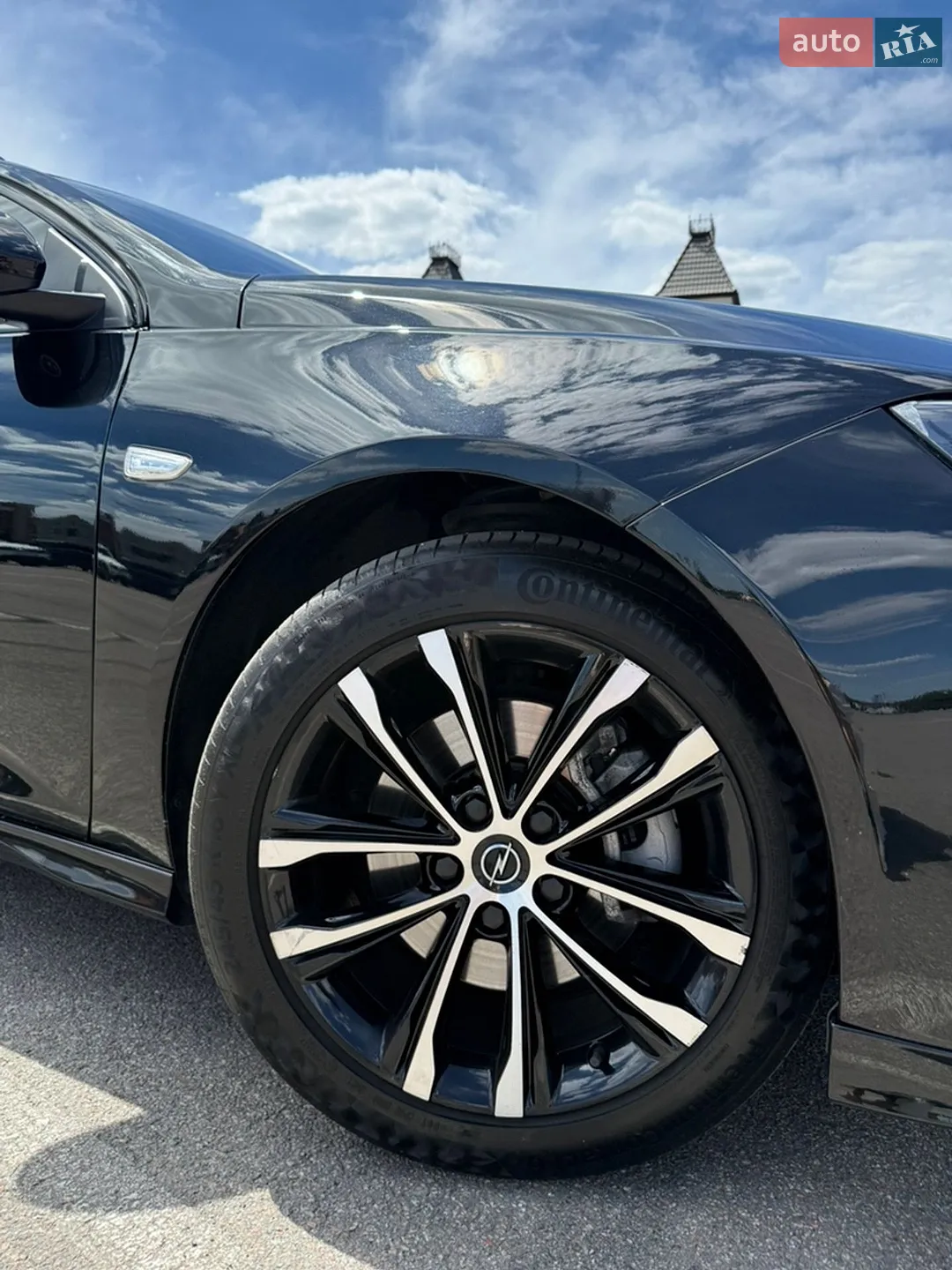 2020 Opel Insignia - мініатюра 19