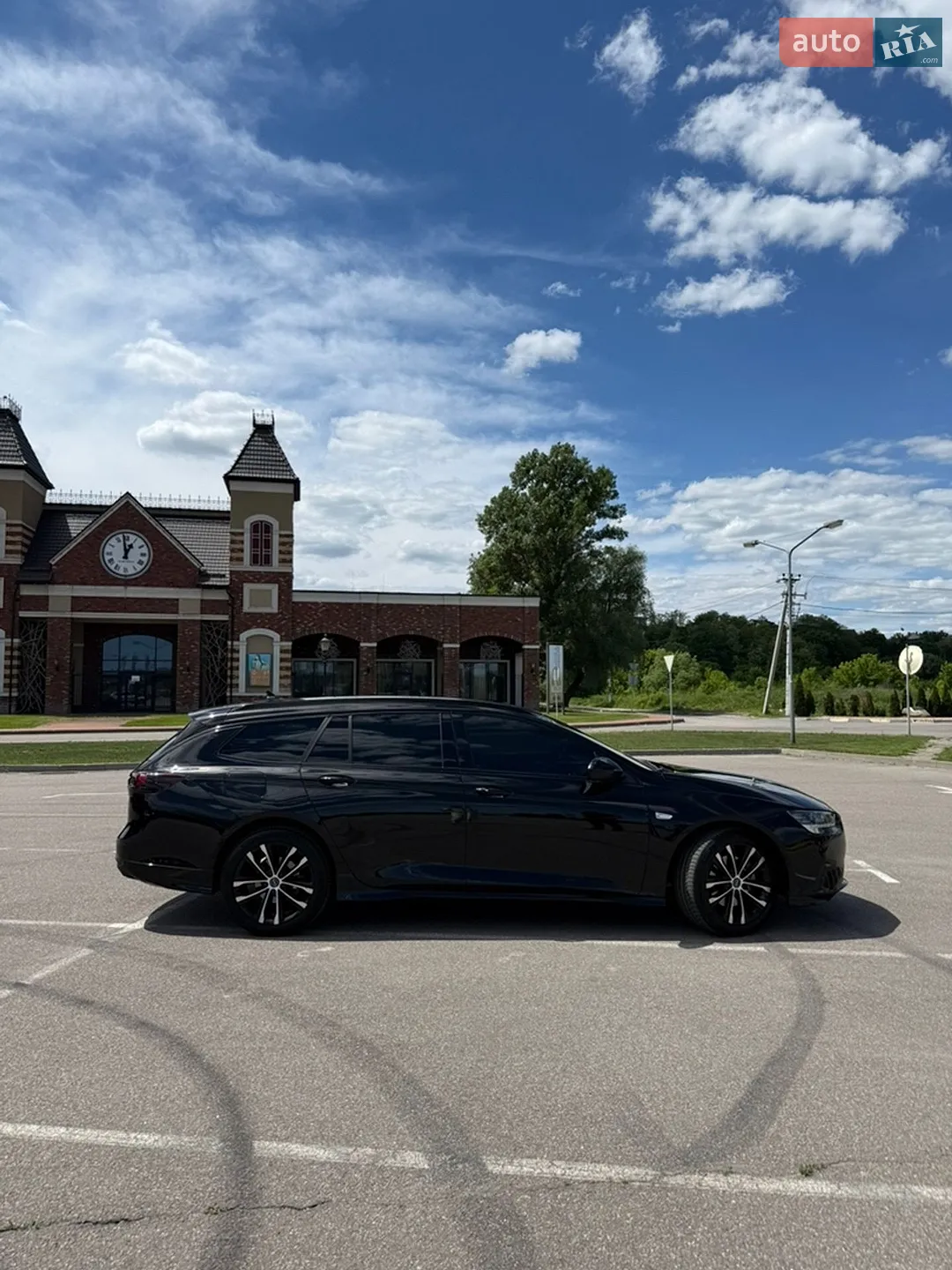 2020 Opel Insignia - мініатюра 13