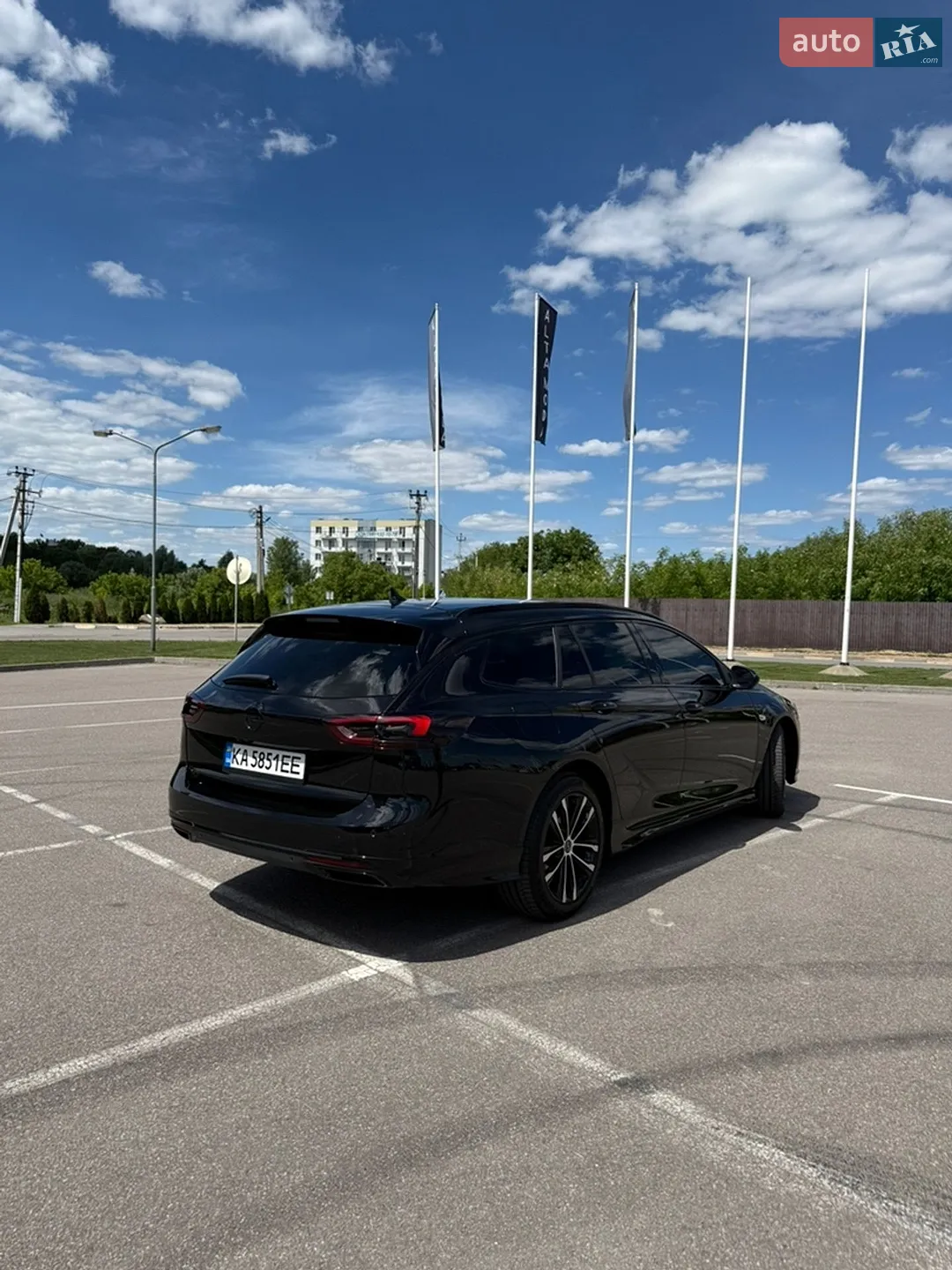 2020 Opel Insignia - мініатюра 14