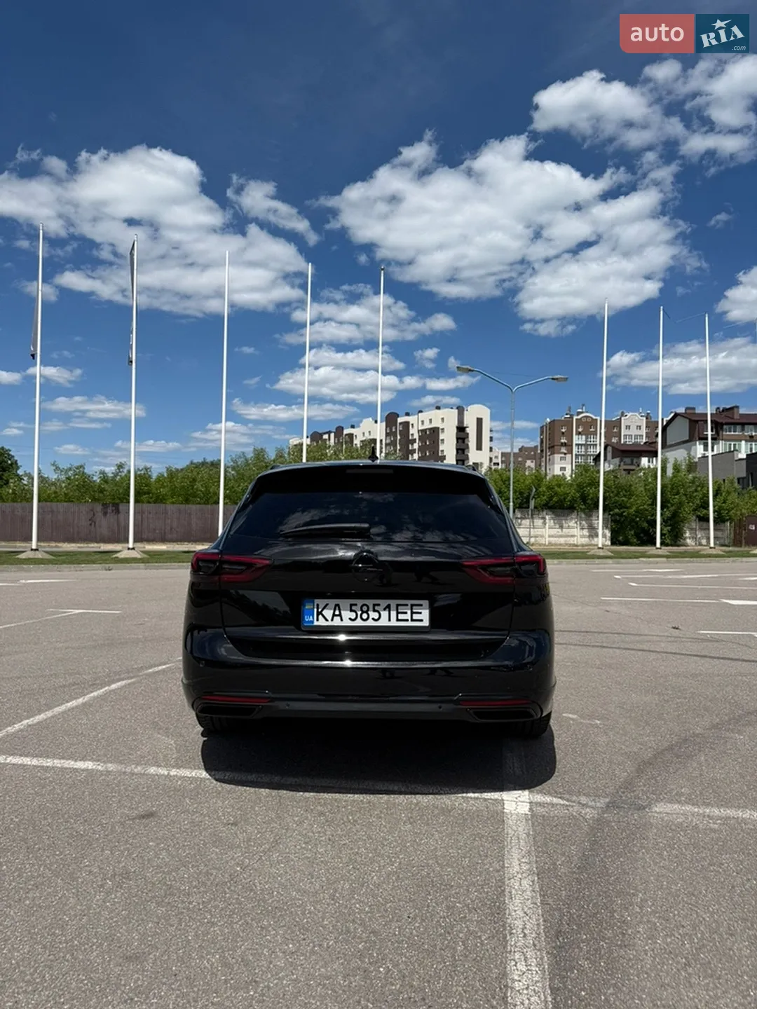 2020 Opel Insignia - мініатюра 15