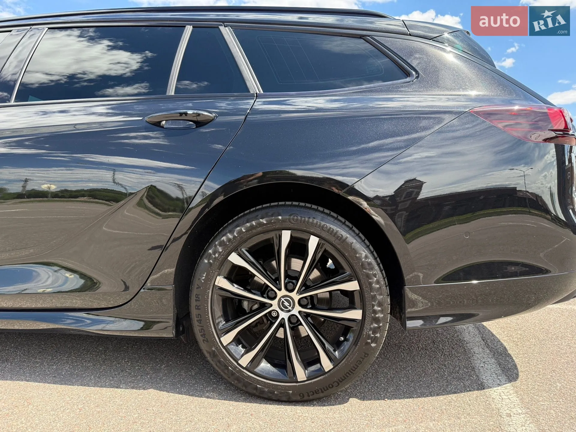2020 Opel Insignia - мініатюра 20