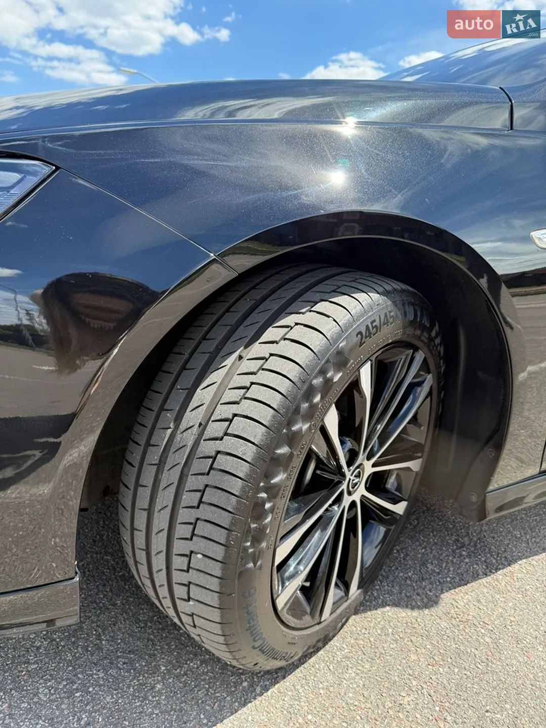2020 Opel Insignia - мініатюра 21