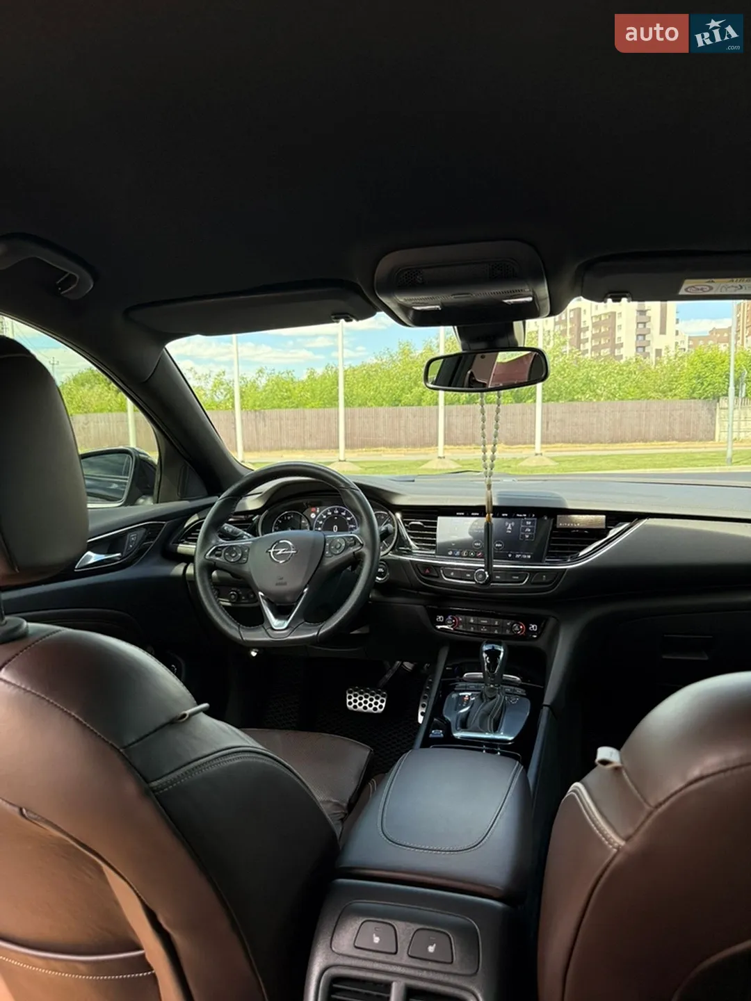 2020 Opel Insignia - мініатюра 22