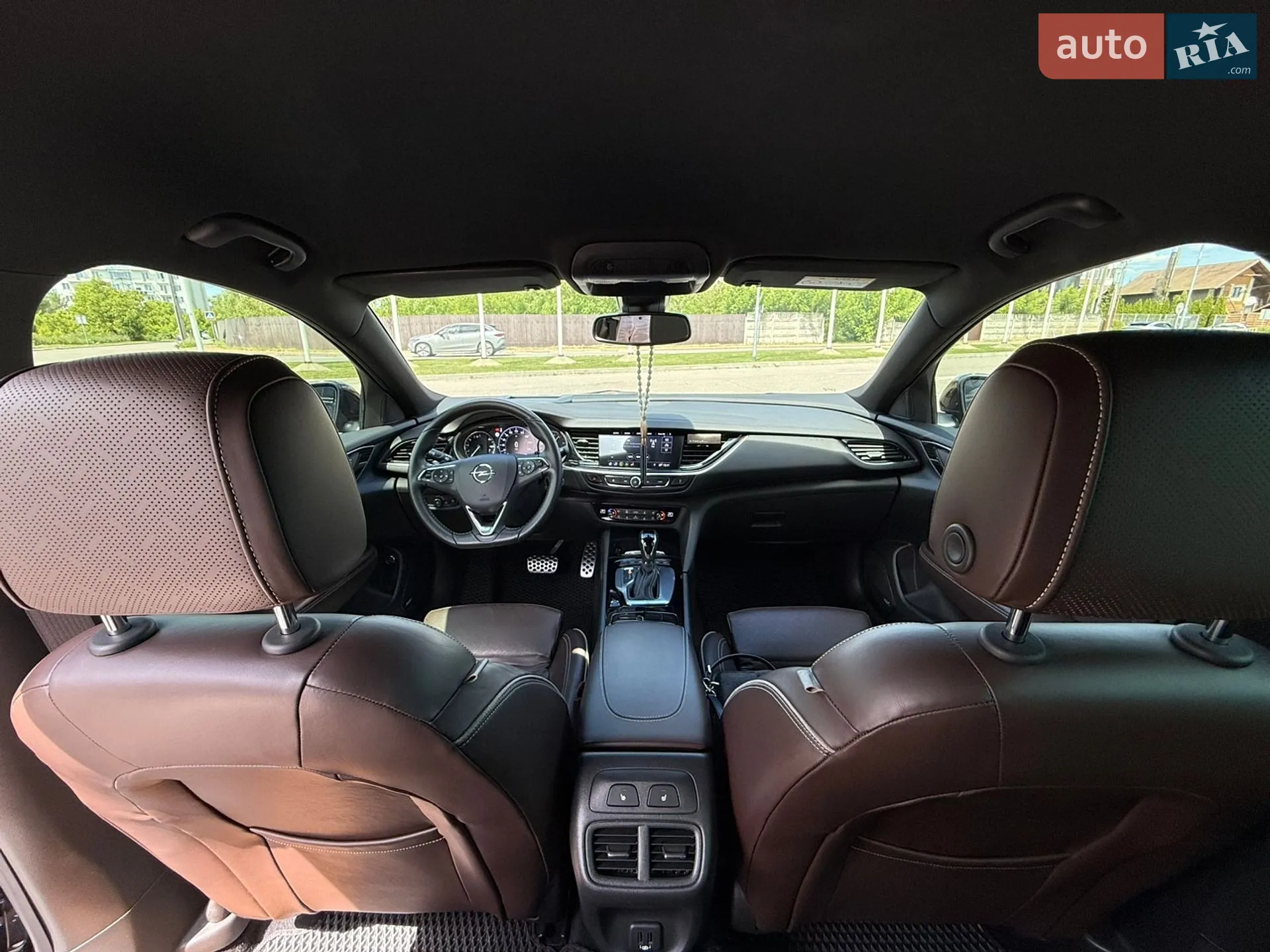 2020 Opel Insignia - мініатюра 24