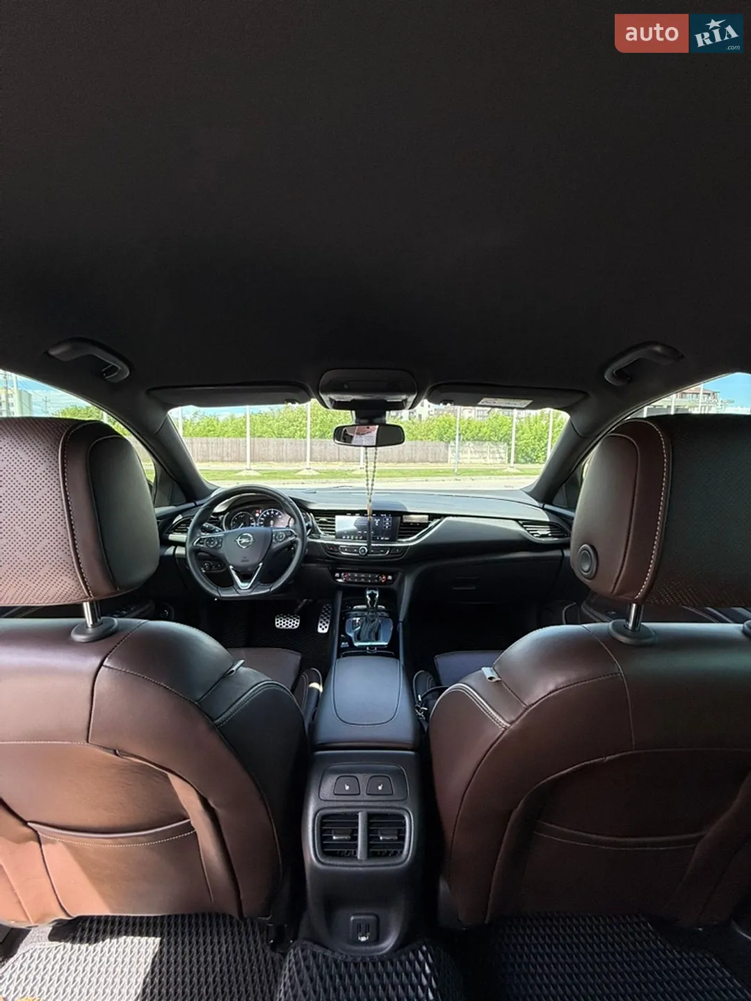 2020 Opel Insignia - мініатюра 24