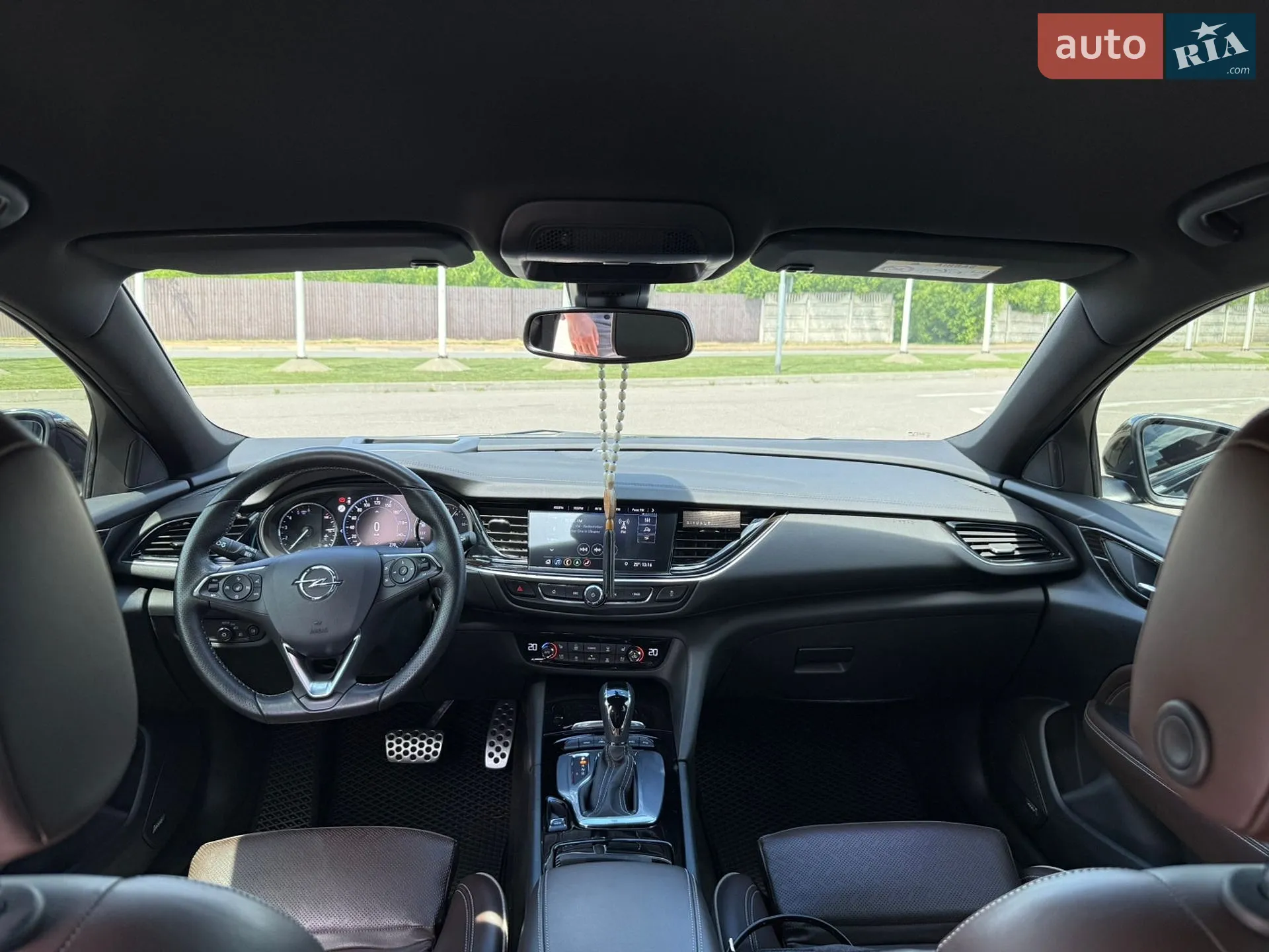 2020 Opel Insignia - мініатюра 25