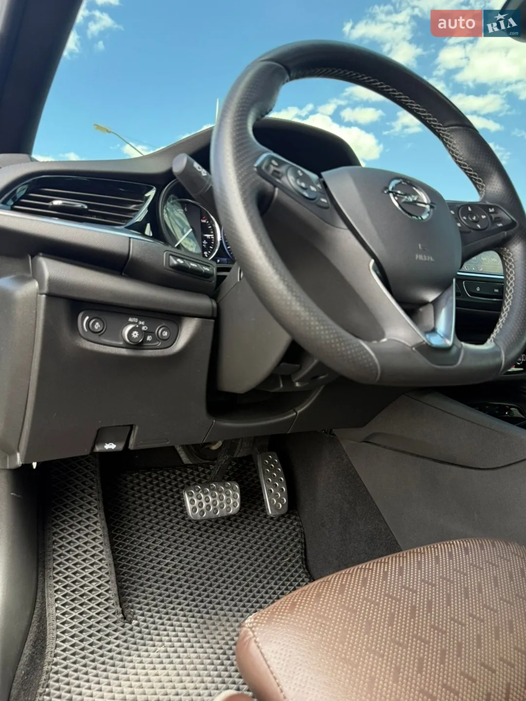 2020 Opel Insignia - мініатюра 26