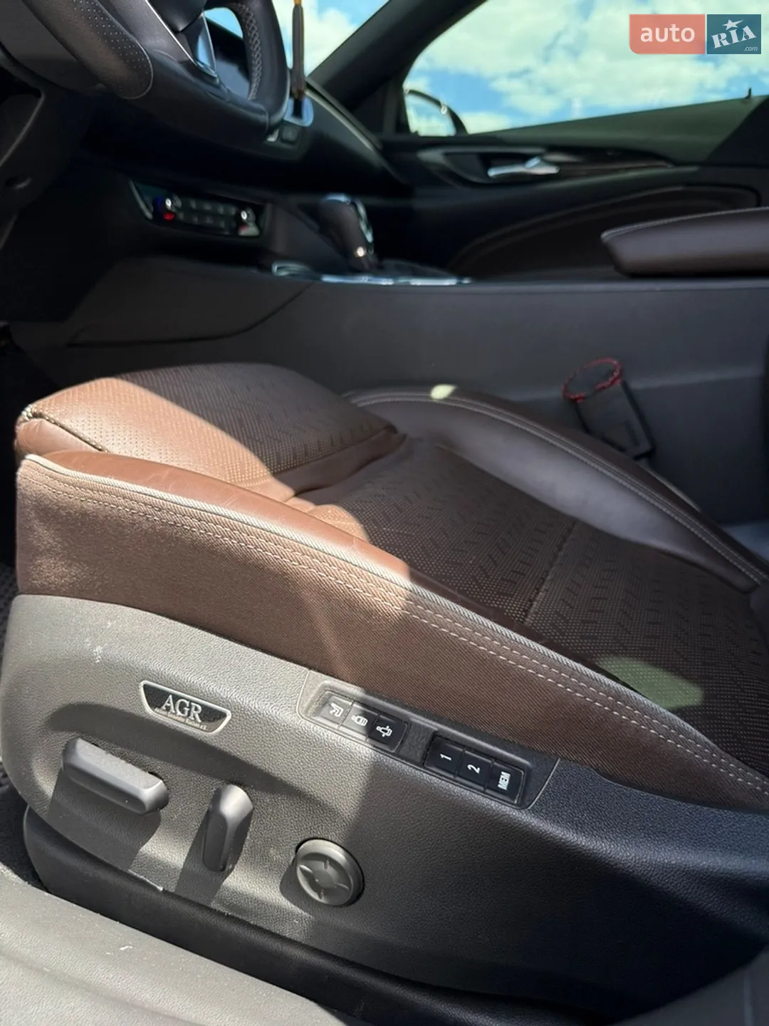 2020 Opel Insignia - мініатюра 34