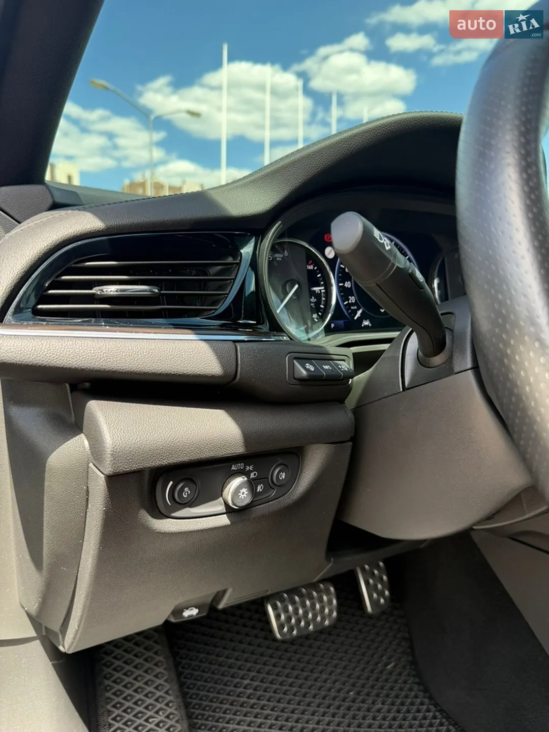 2020 Opel Insignia - мініатюра 31