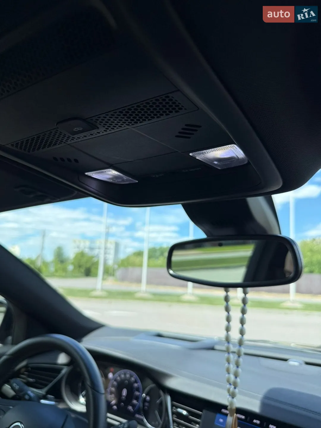 2020 Opel Insignia - мініатюра 34