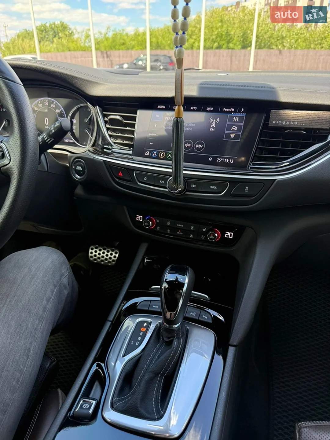 2020 Opel Insignia - мініатюра 35
