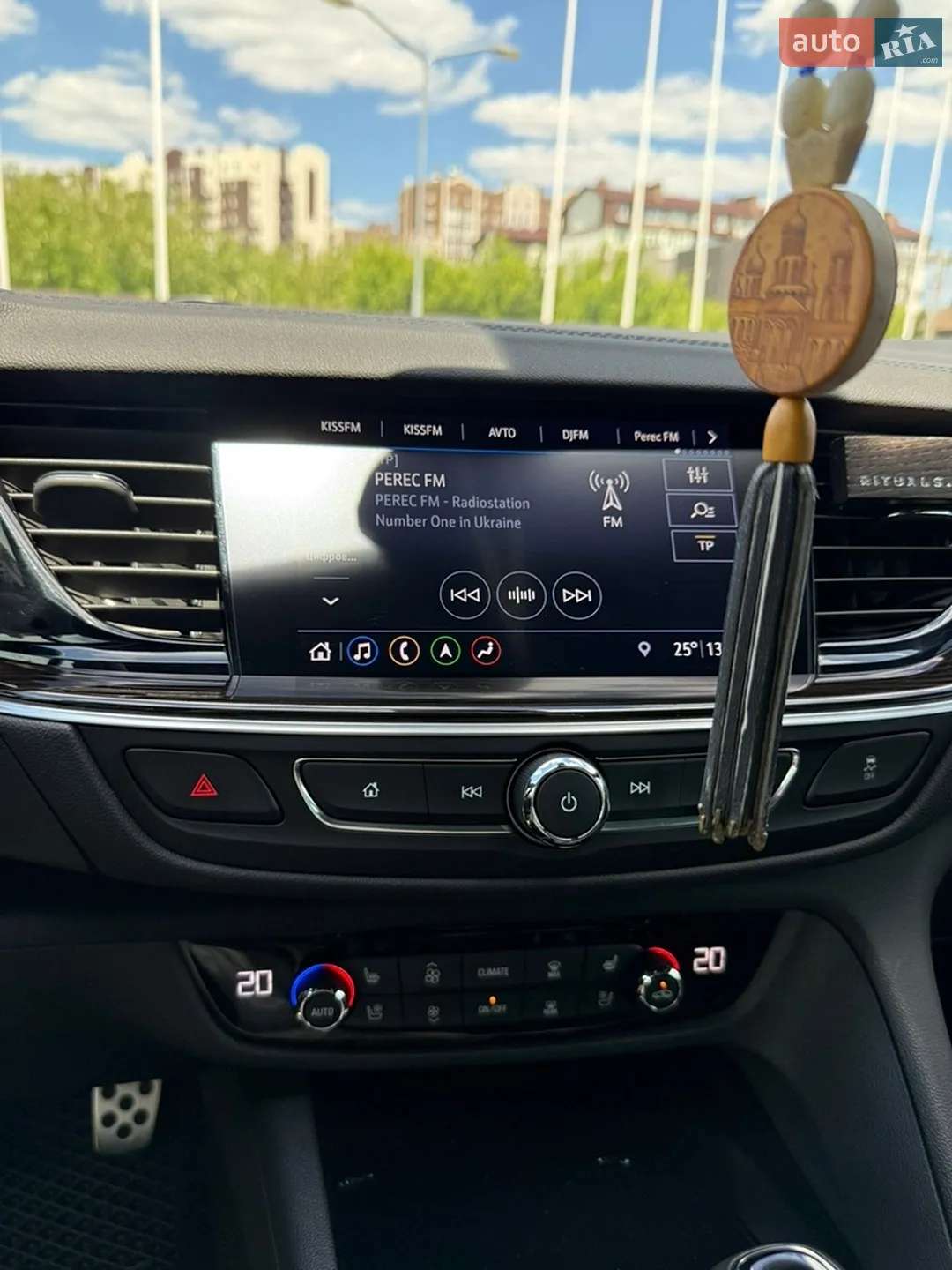2020 Opel Insignia - мініатюра 37