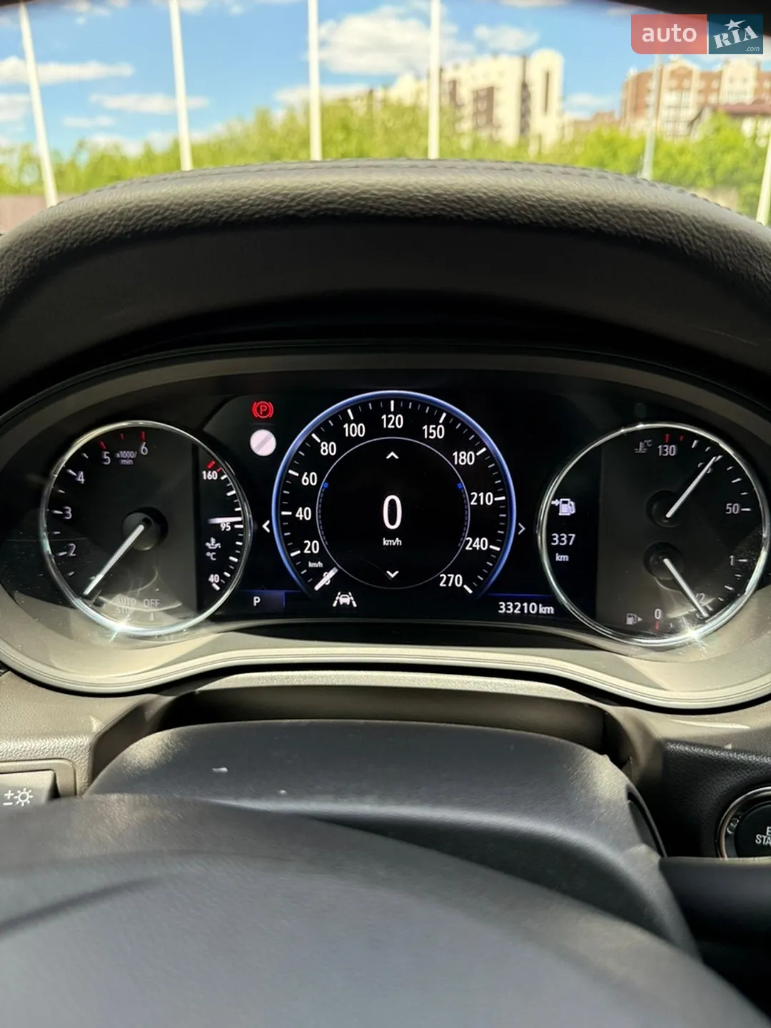 2020 Opel Insignia - мініатюра 37