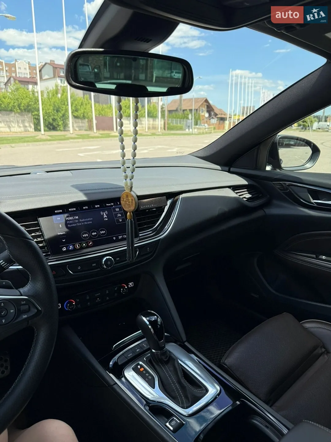 2020 Opel Insignia - мініатюра 38