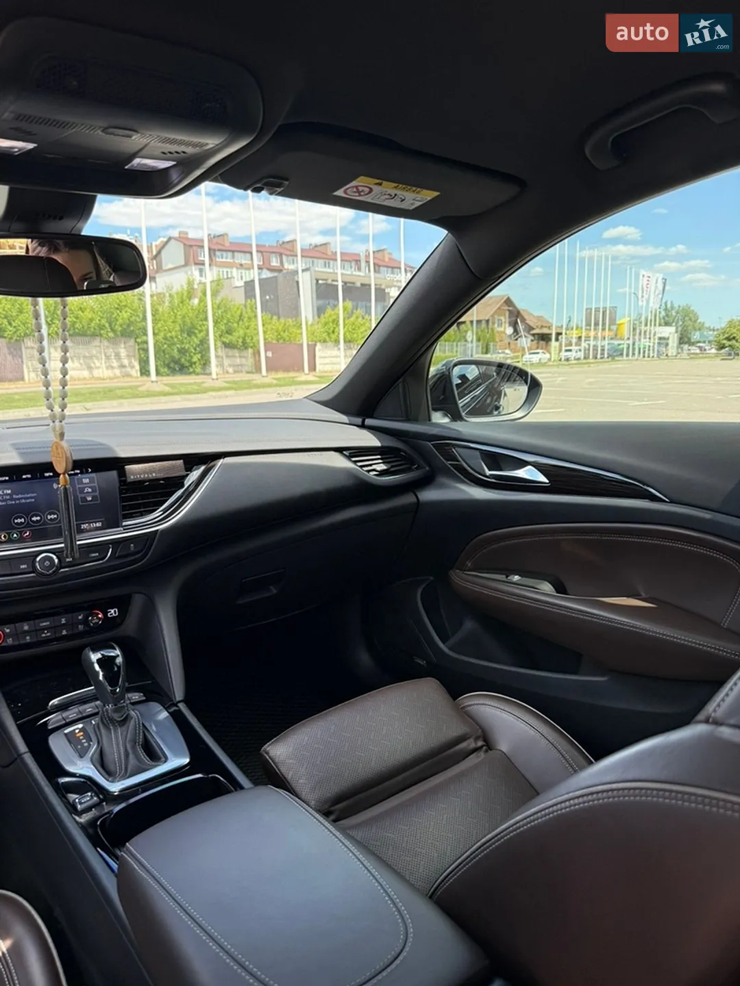 2020 Opel Insignia - мініатюра 40