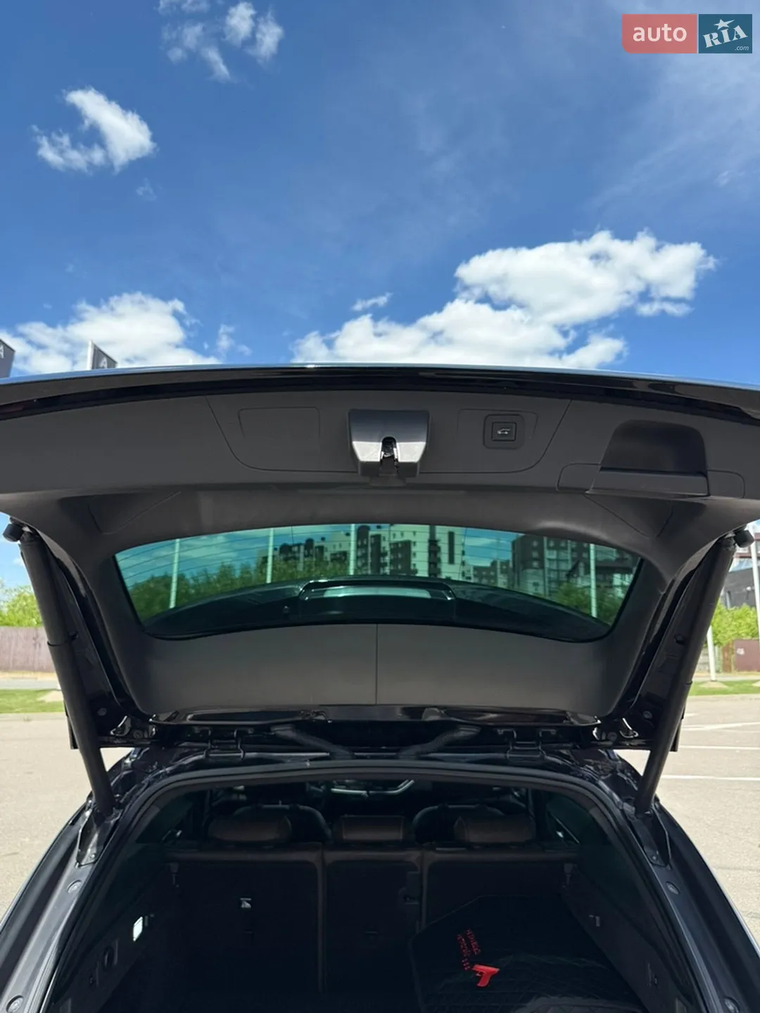 2020 Opel Insignia - мініатюра 43