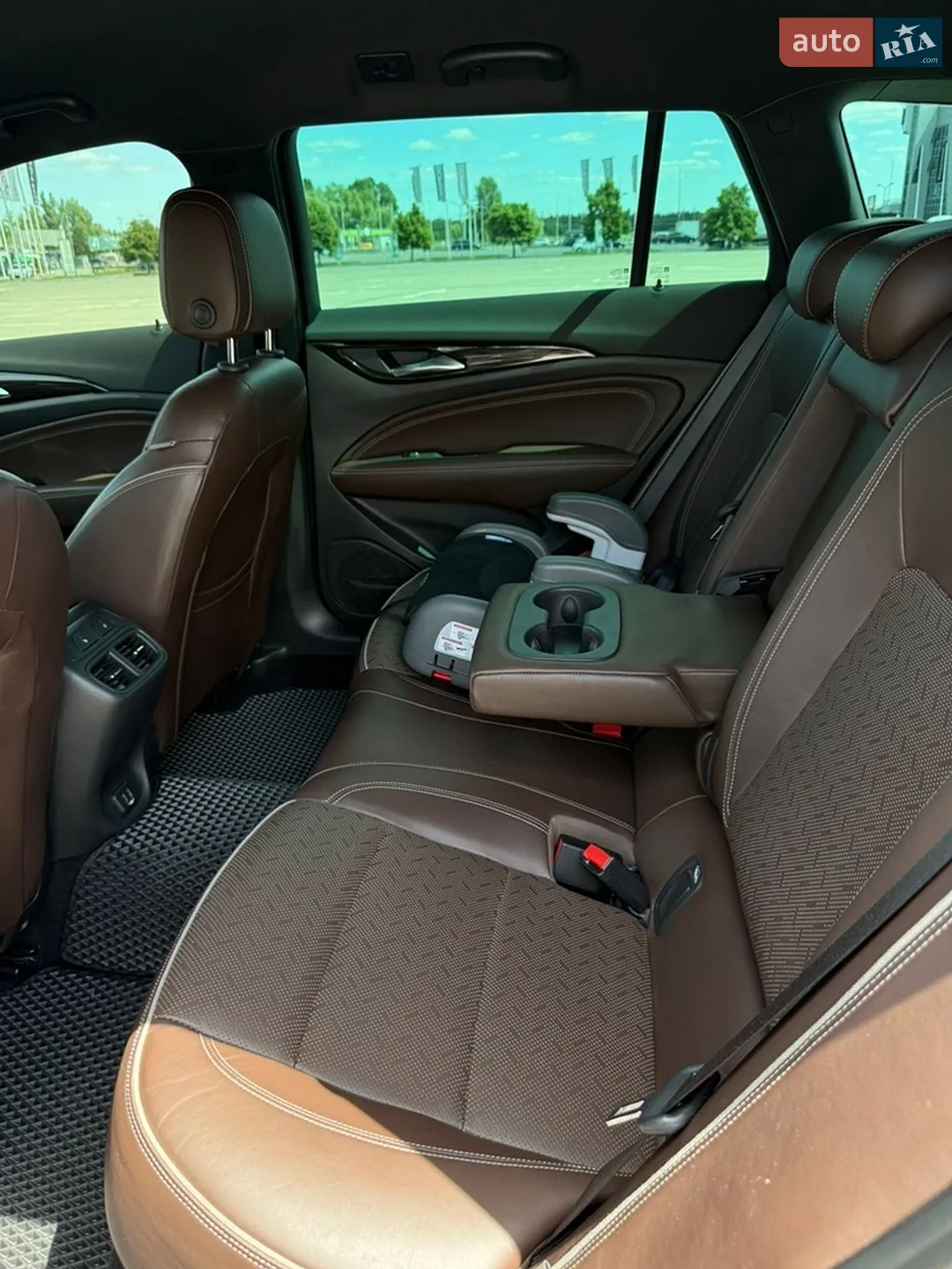 2020 Opel Insignia - мініатюра 44