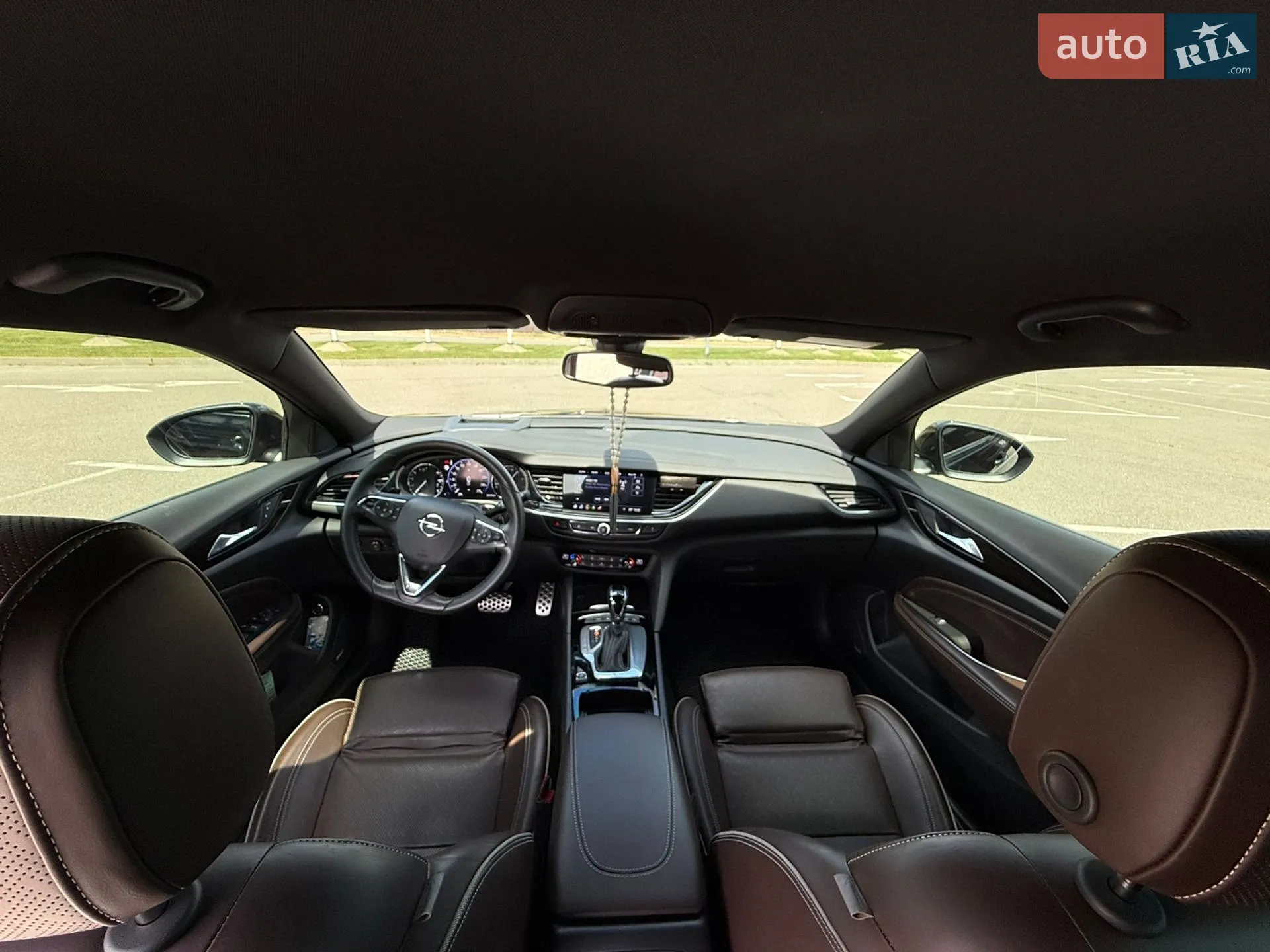 2020 Opel Insignia - мініатюра 46