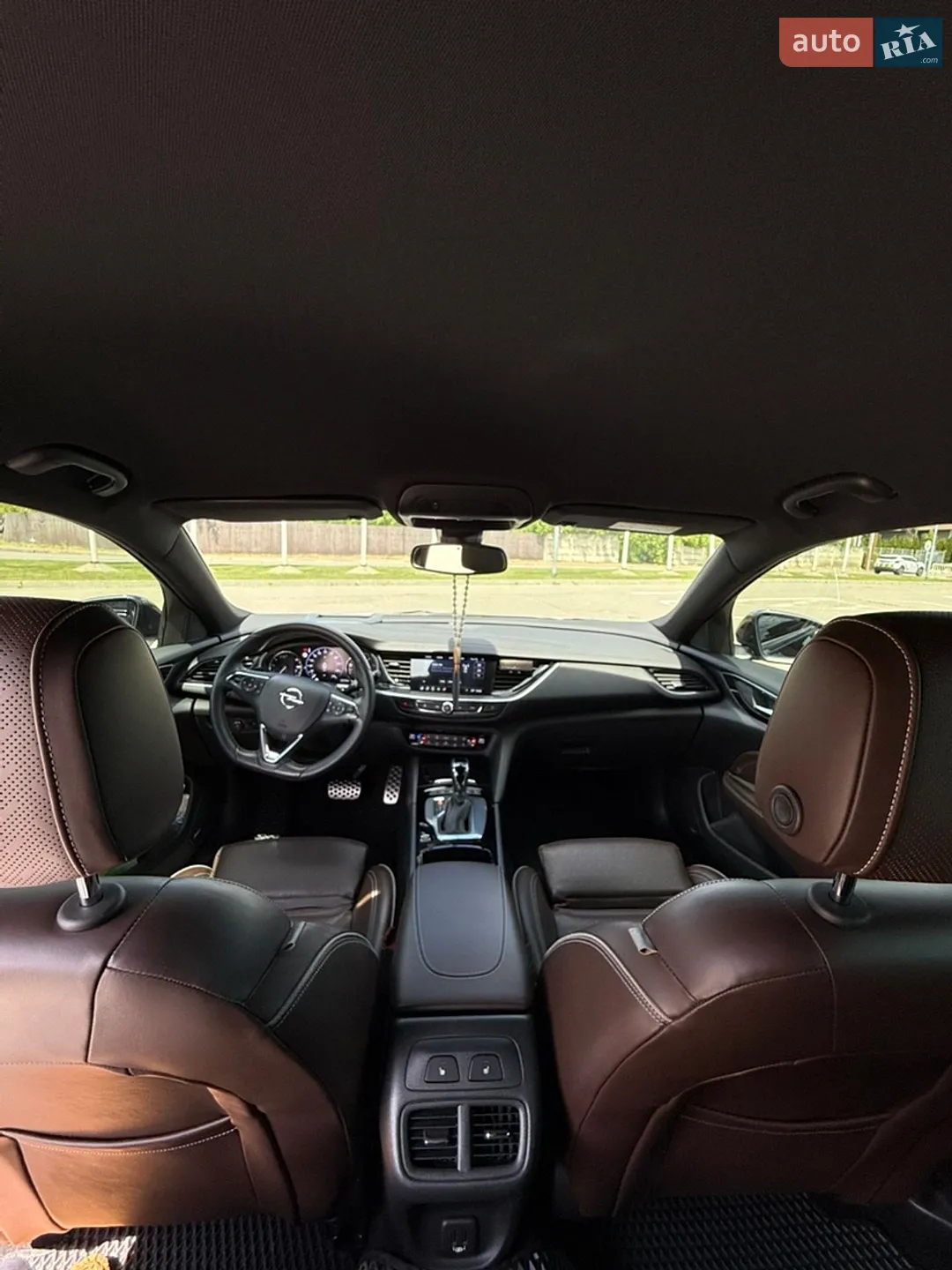 2020 Opel Insignia - мініатюра 47