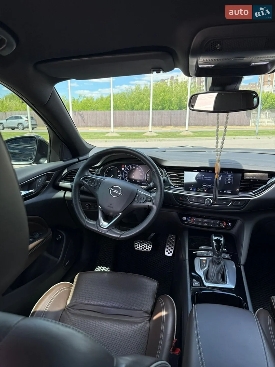 2020 Opel Insignia - мініатюра 47