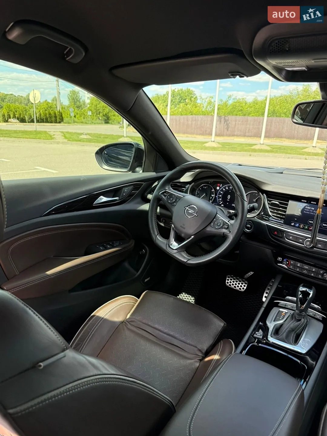 2020 Opel Insignia - мініатюра 48