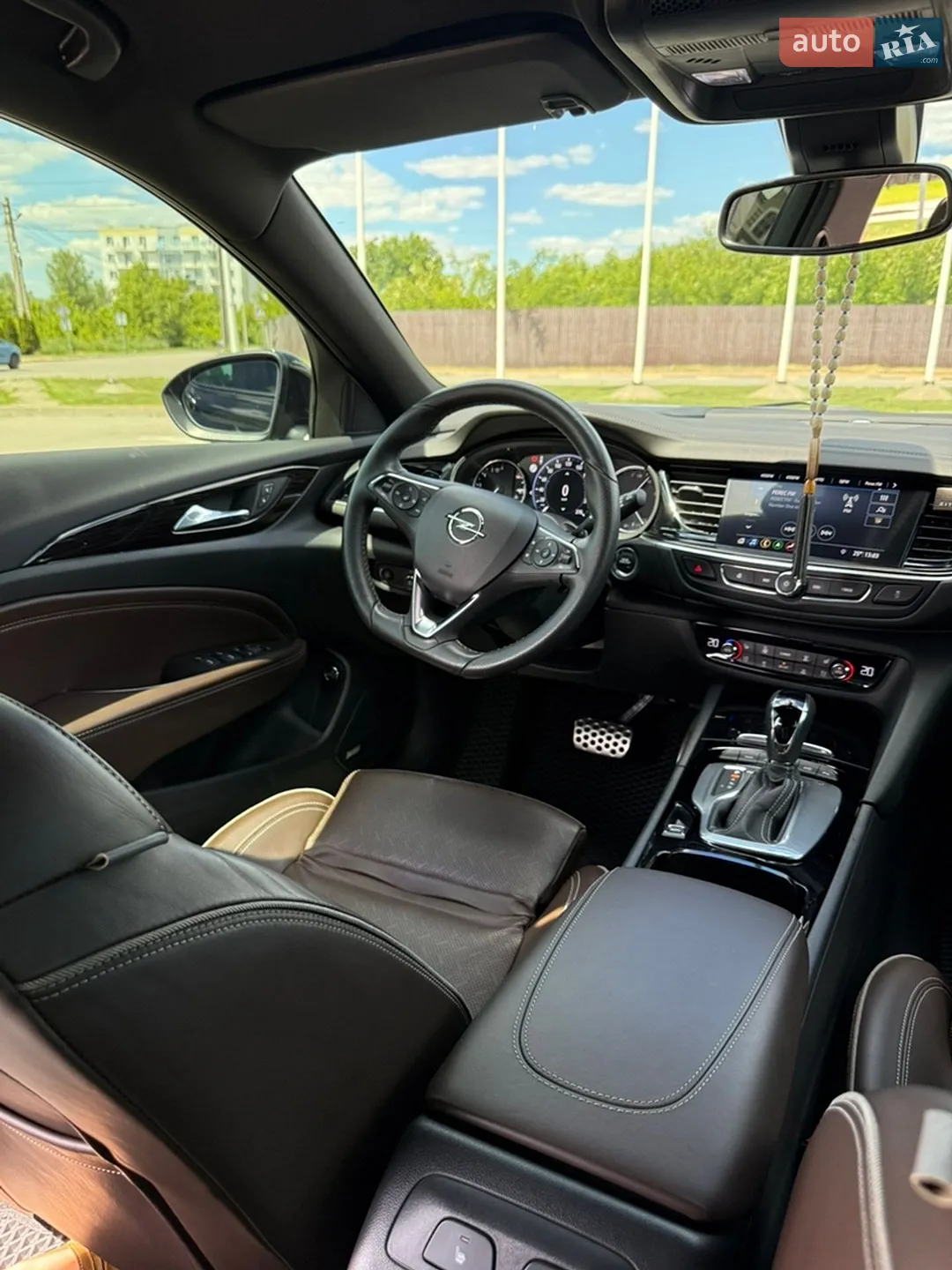 2020 Opel Insignia - мініатюра 49