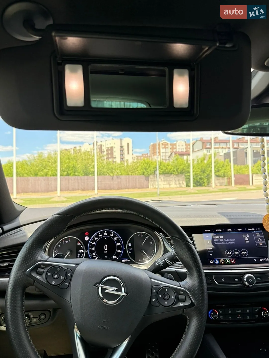 2020 Opel Insignia - мініатюра 52