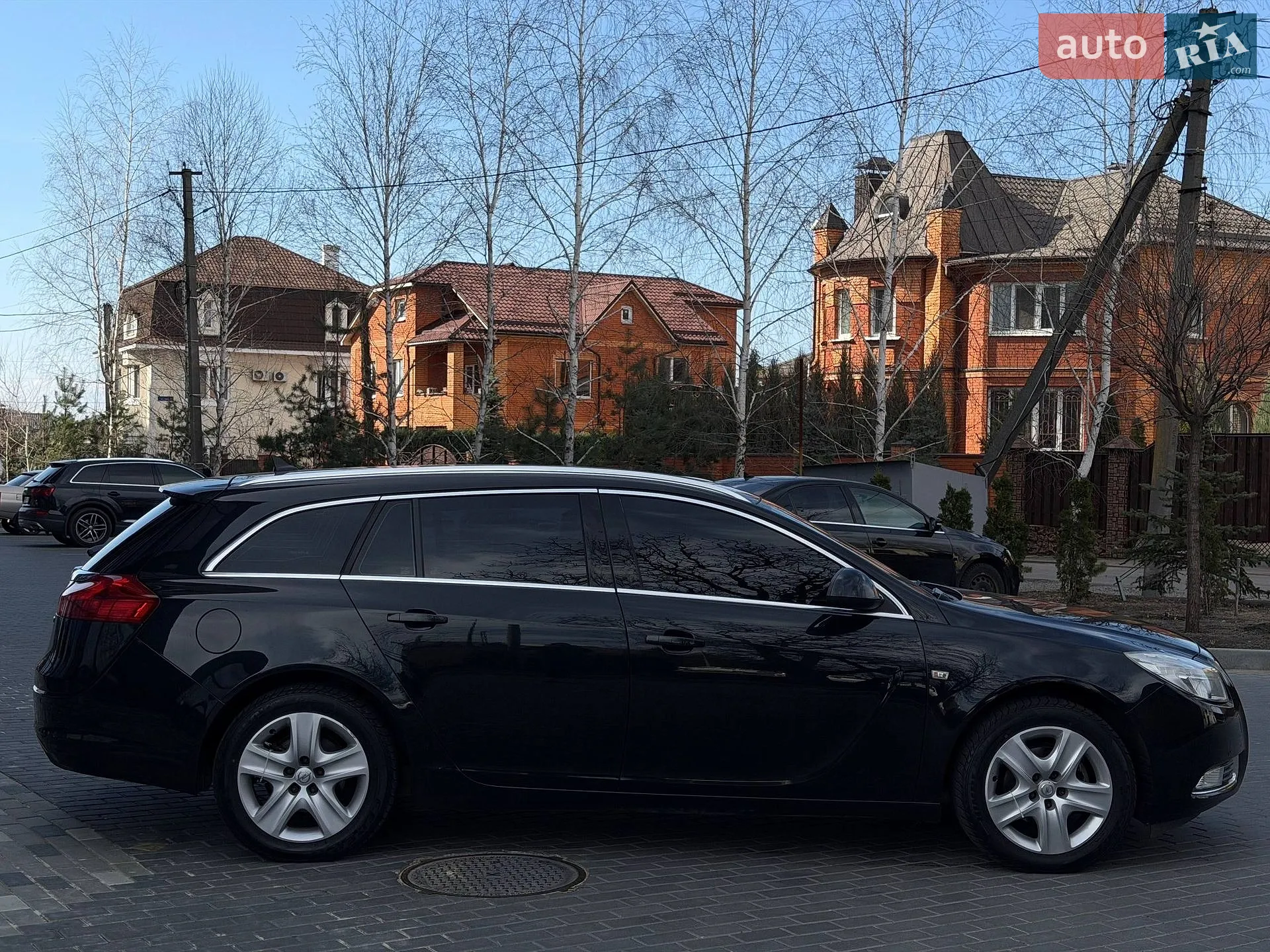2013 Opel Insignia - мініатюра 5